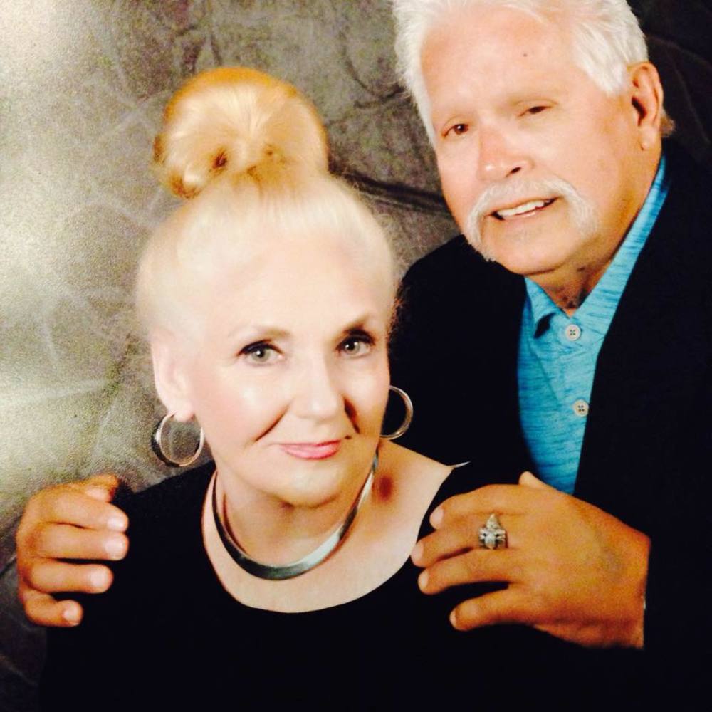 Meet your Posher, Pam